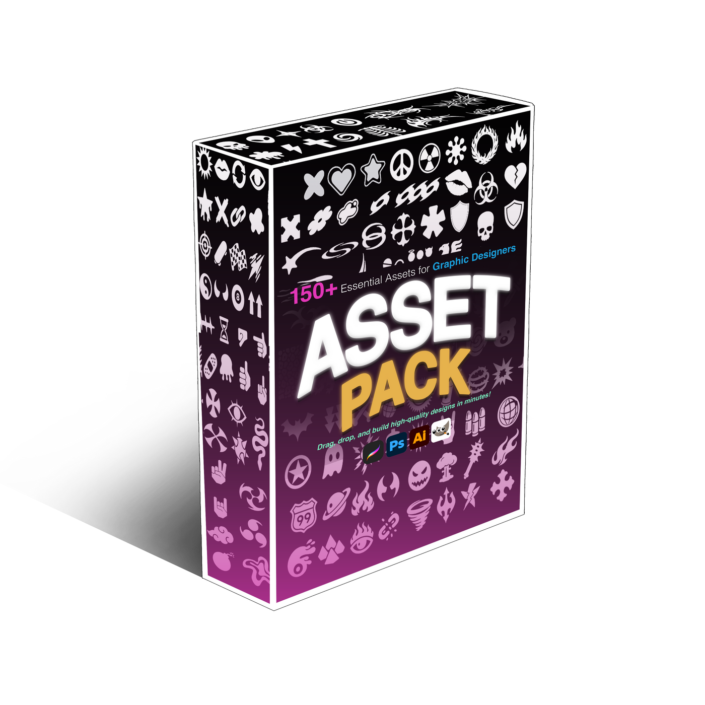 Asset Pack