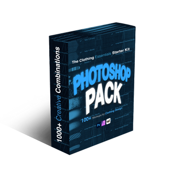 Photoshop Pack