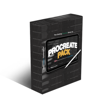 Procreate Pack