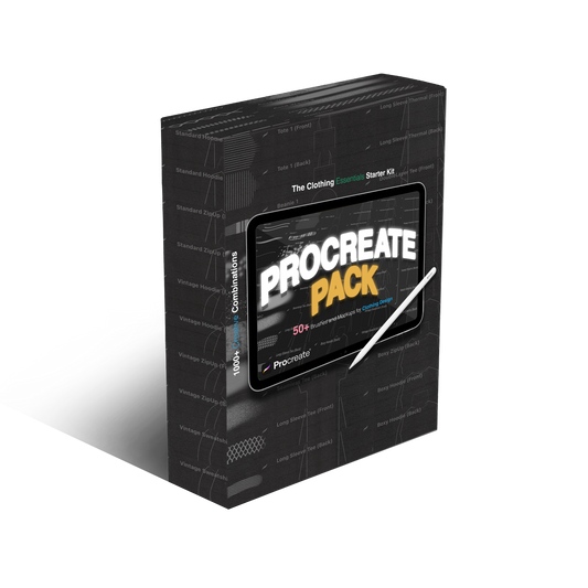 Procreate Pack