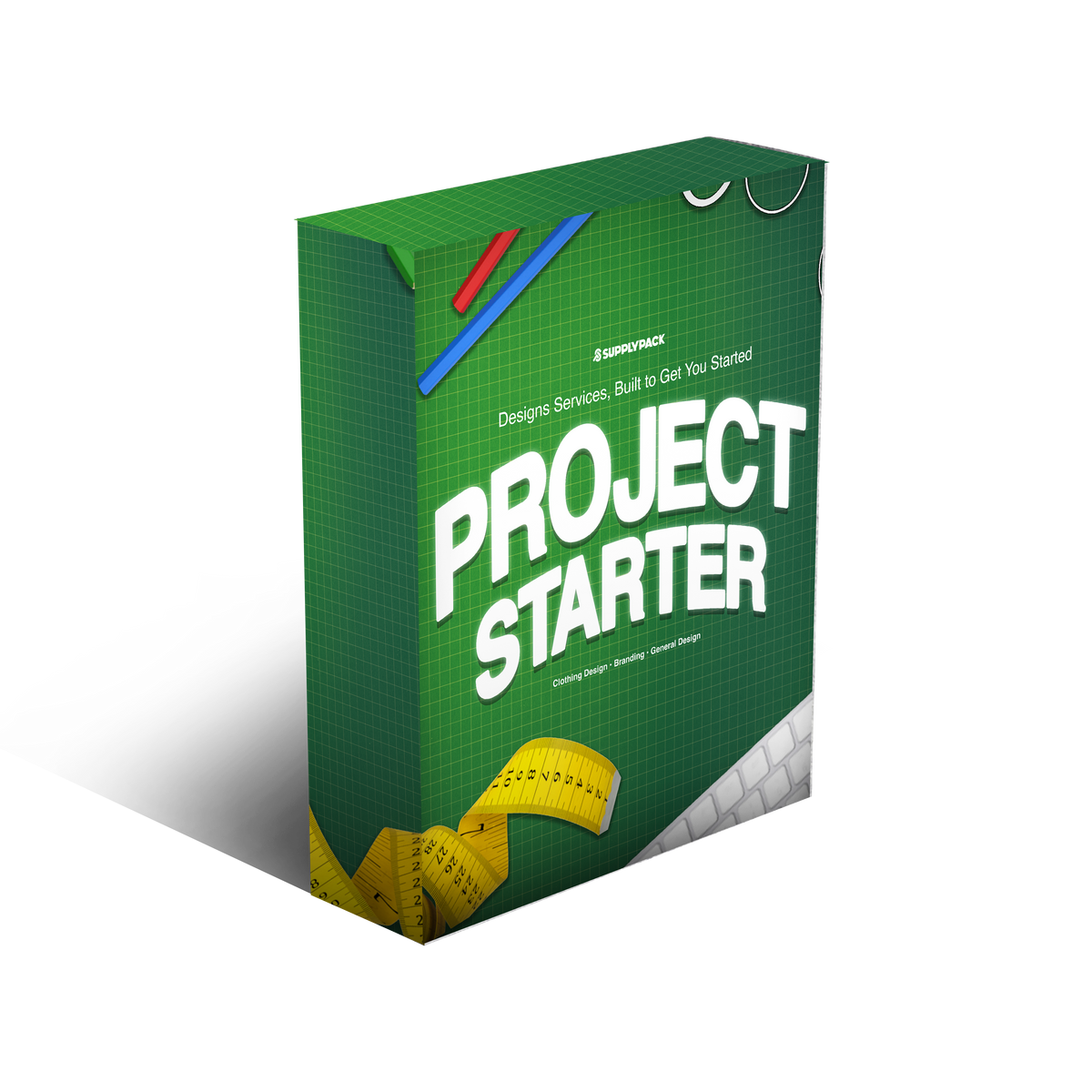 Project Starter Bundle