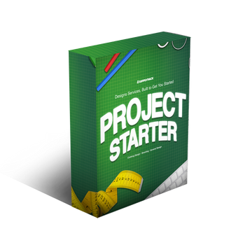 Project Starter Bundle